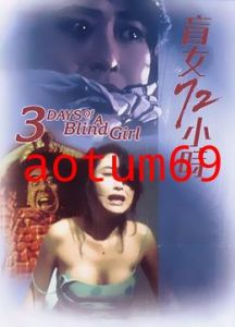 盲女72小时ThreeDaysofaBlindGirl1992