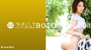 259LUXU-1346ラグジュTV 1328 【美人妻の秘め事…】上品でお淑やかな人妻が豹変