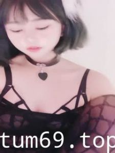 #北川加奈 猫咪小妹掰穴诱惑