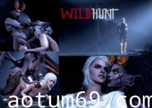 KamadevaSFM WildHunt Extended