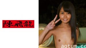 521MGFX-111 タイの褐色健康的乙女と。