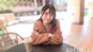 SIRO-5517 美人科学研究員がSEX