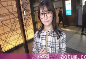 200GANA-3242 マジ軟派、初撮