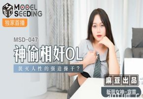 麻豆-神偷相奸OL泯灭人性的强迫操干-宣萱