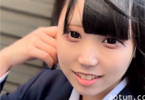 FC2PPV 4077629 【無】男心をくすぐるｲﾓｵﾄ系地下アイドルくれはちゃん！！美マンで美尻で18歳♪下校途中のフレッシュJ○に大量種付け！！